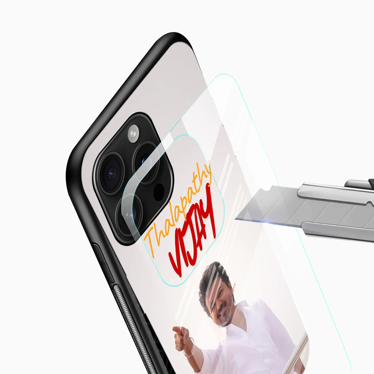 Mobile covers