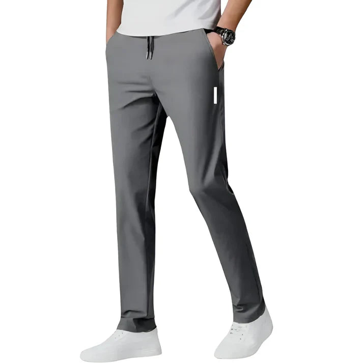 Lycra Track Pants