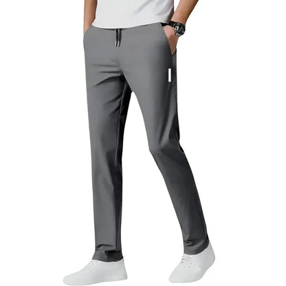 Lycra Track Pants