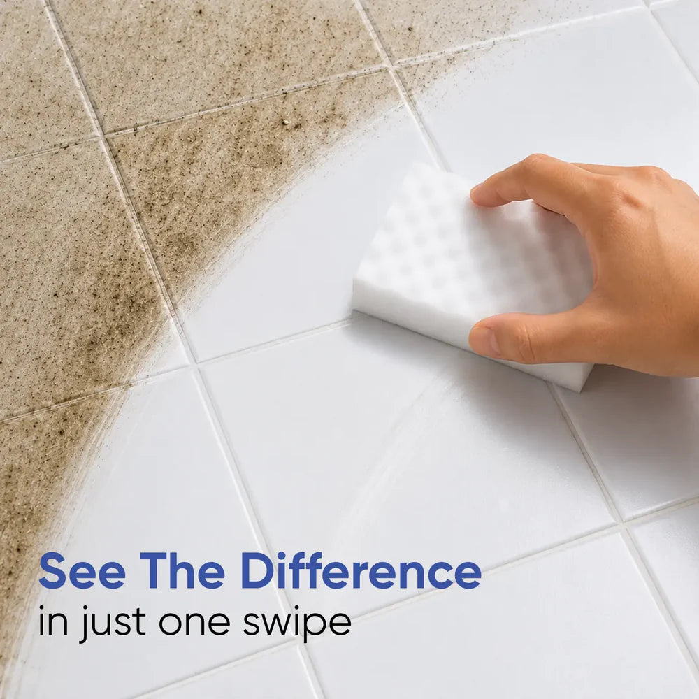 Magic Eraser - Multi Purpose Cleaning Sponge