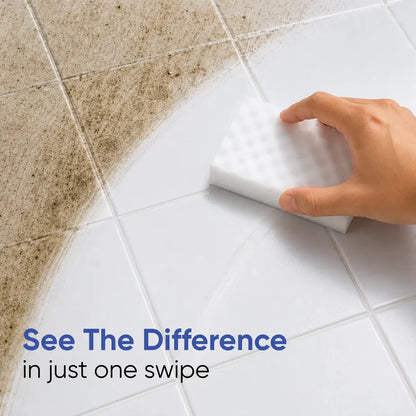 Magic Eraser - Multi Purpose Cleaning Sponge