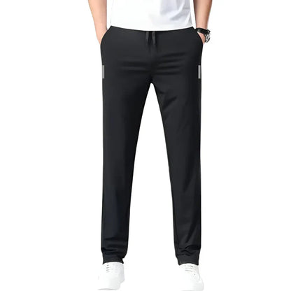 Lycra Track Pants