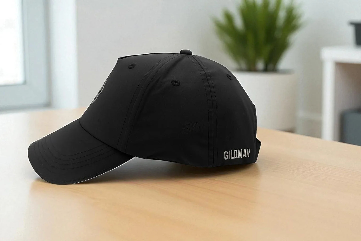 Cap