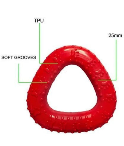 Best tug COMBO for chewers best toy to keep them healthy interactive, all ages and breeds