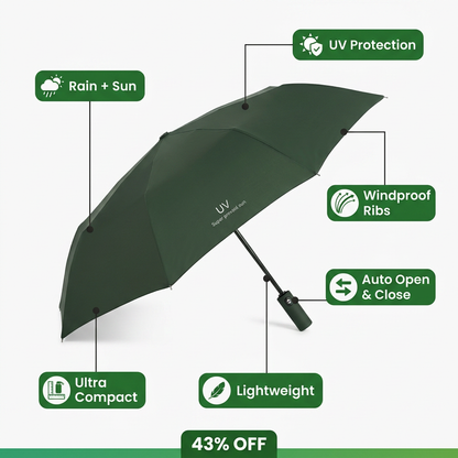 UV Umbrella