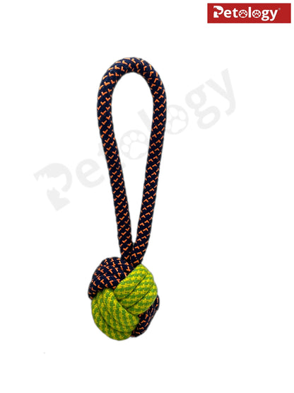 Best tug COMBO for chewers best toy to keep them healthy interactive, all ages and breeds