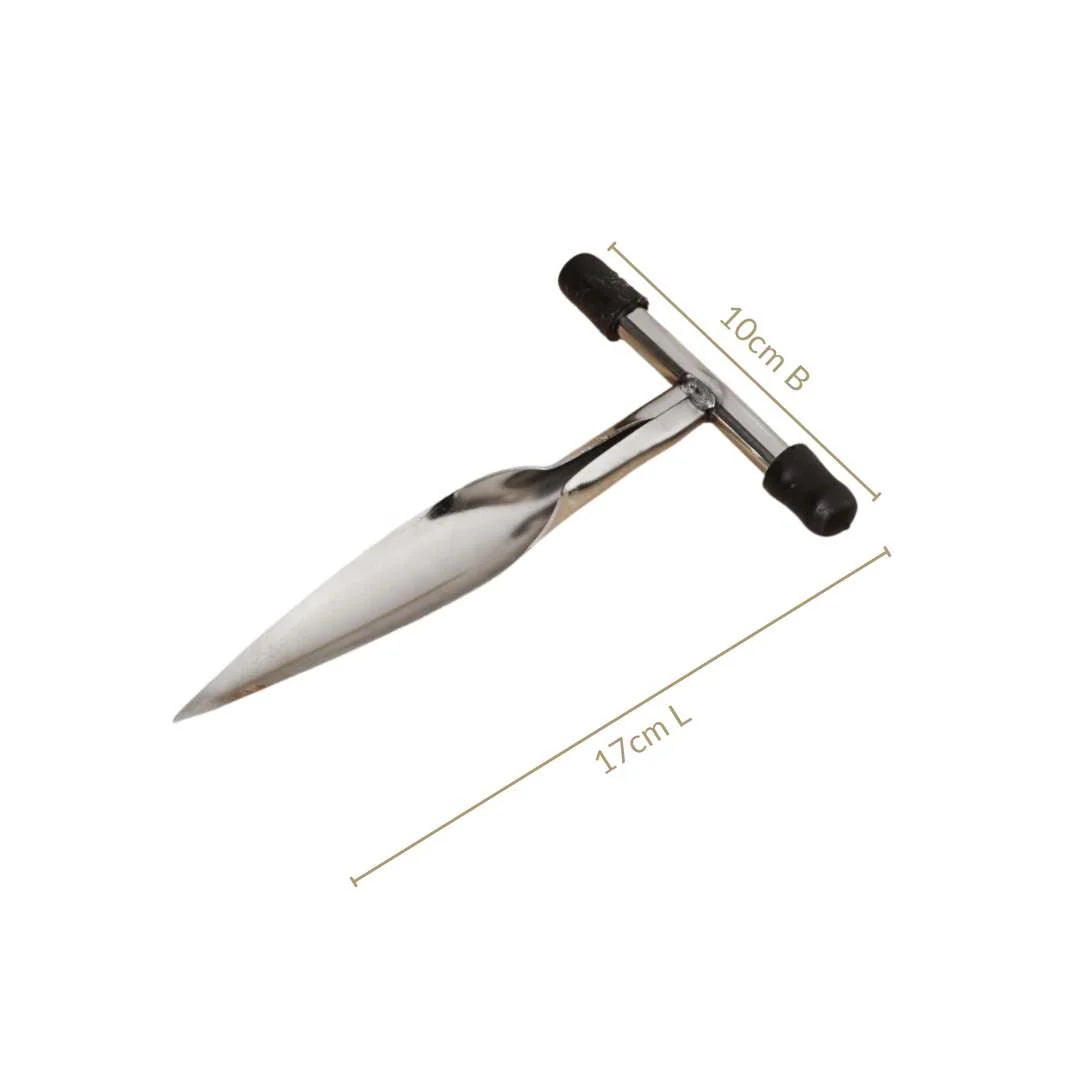 Stainless Steel Coconut Opener