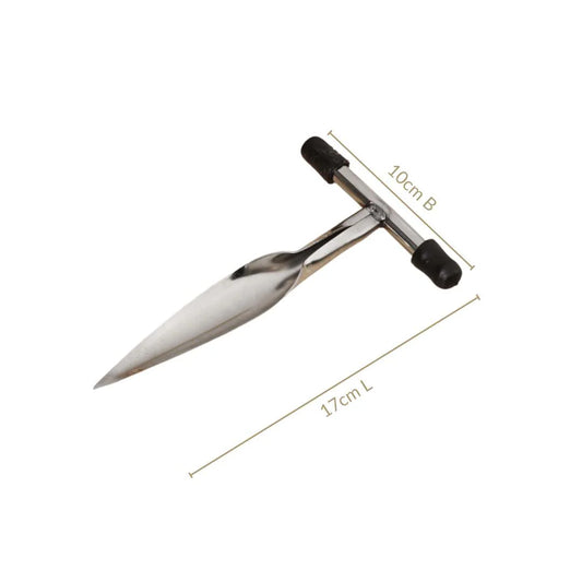 Stainless Steel Coconut Opener